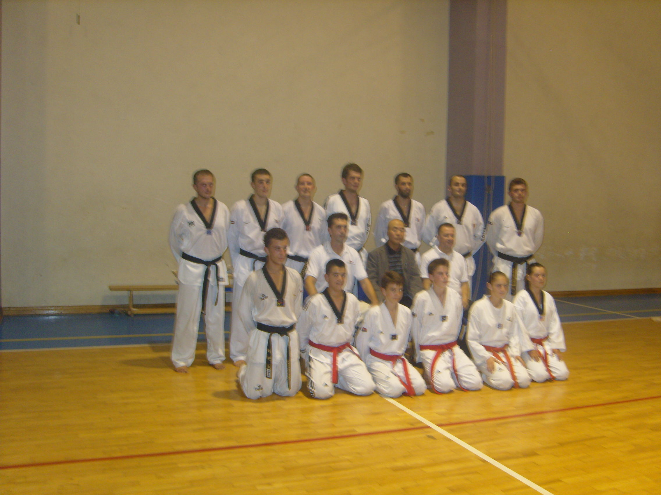 internacionalni seminar - Podgorica 05/07.10.2012