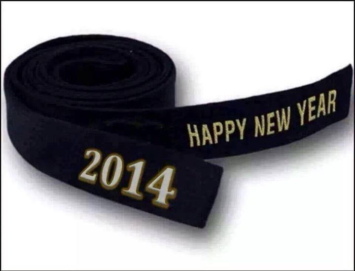 Sretna Nova 2014!!!