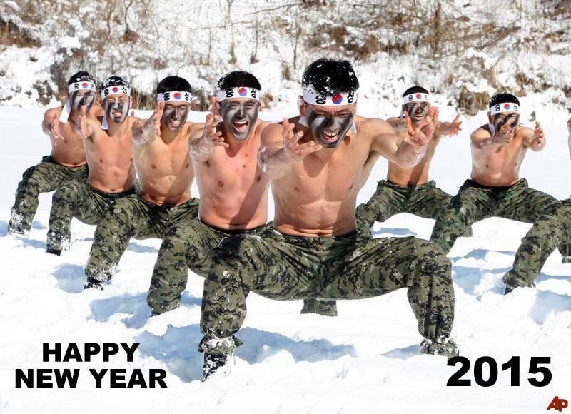sretna nova 2015