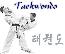 taekwondo