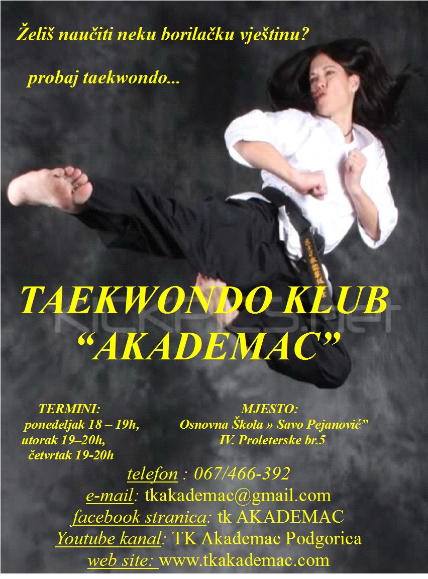 TK Akademac plakat sep2015