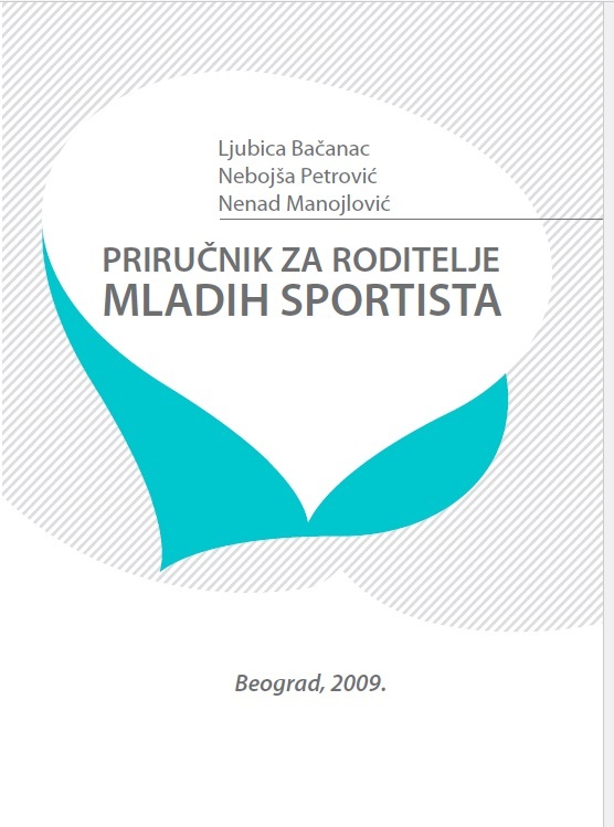Prirucnik za roditelje