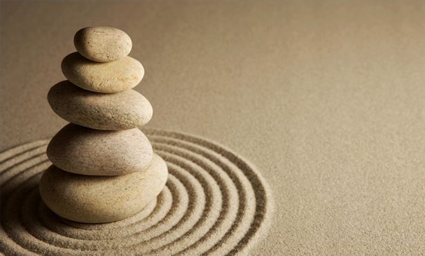 zen-stone